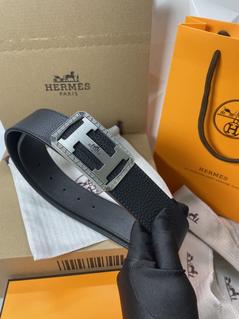 Hermes Belts